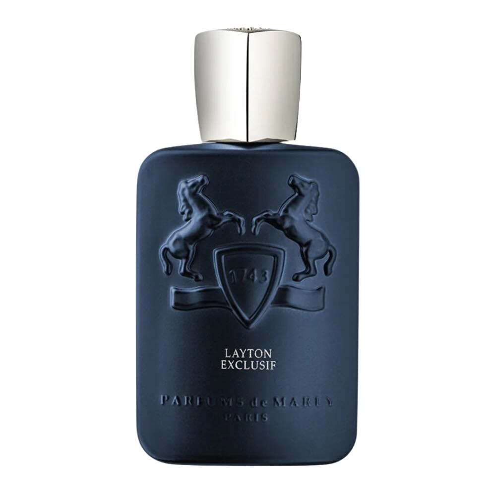 Nước Hoa Unisex Parfums de Marly Layton Exclusif EDP 125ml | Niche - Hình ảnh chính